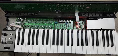 behringer neptune-80|behringer new keyboard.